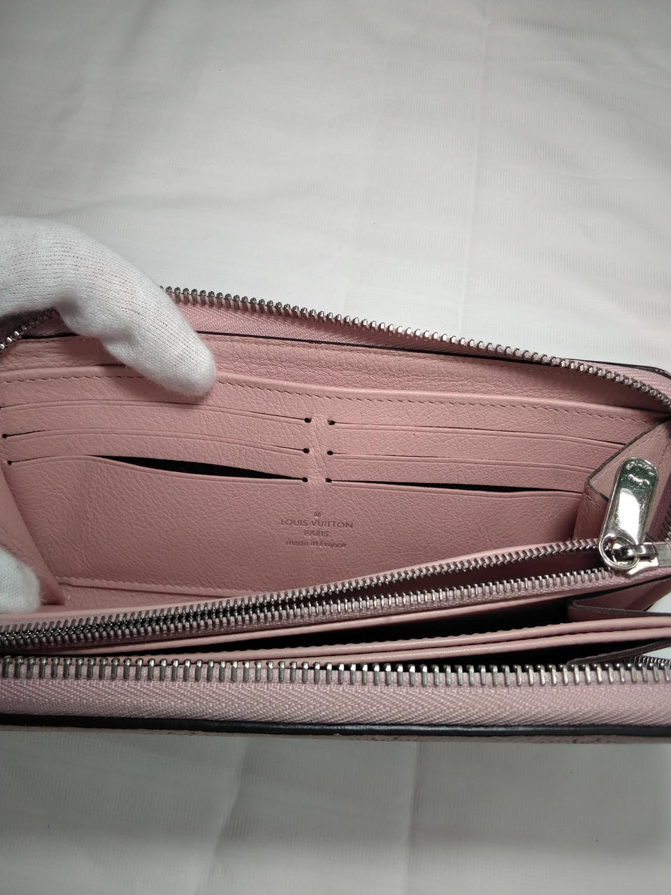 ルイヴィトン(LOUIS VUITTON)|マヒナジッピーウォレット マグノリア ルイヴィトン(LOUIS VUITTON)|マヒナジッピーウォレット マグノリア