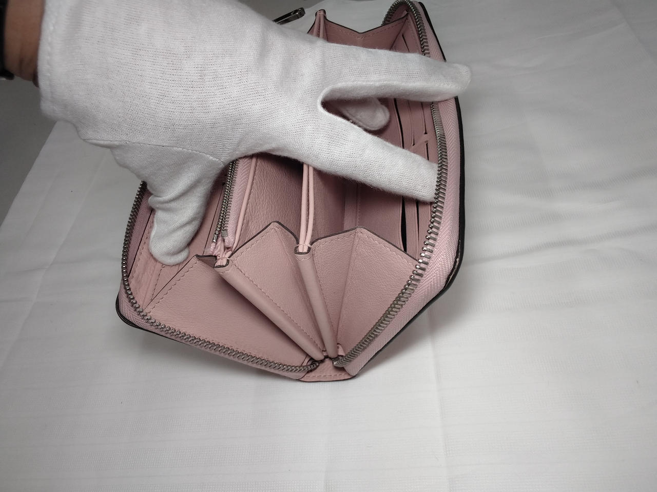 ルイヴィトン(LOUIS VUITTON)|マヒナジッピーウォレット マグノリア ルイヴィトン(LOUIS VUITTON)|マヒナジッピーウォレット マグノリア