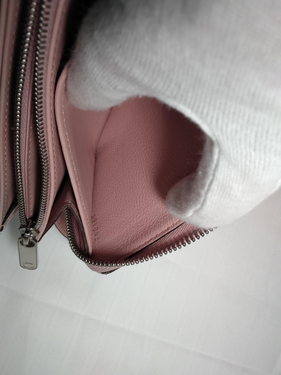 ルイヴィトン(LOUIS VUITTON)|マヒナジッピーウォレット マグノリア ルイヴィトン(LOUIS VUITTON)|マヒナジッピーウォレット マグノリア
