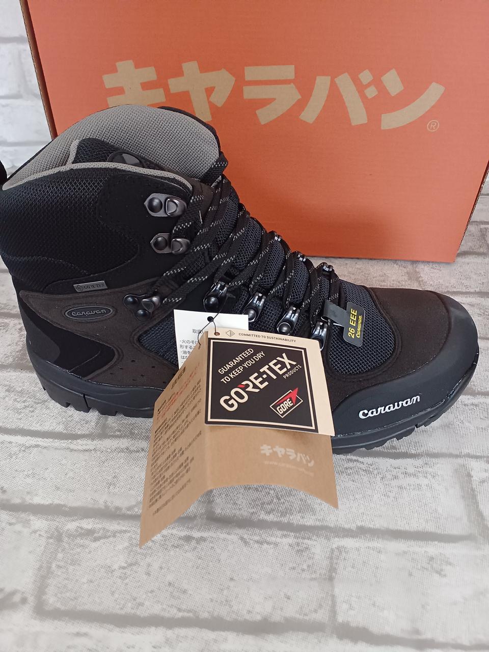 GORE-TEX