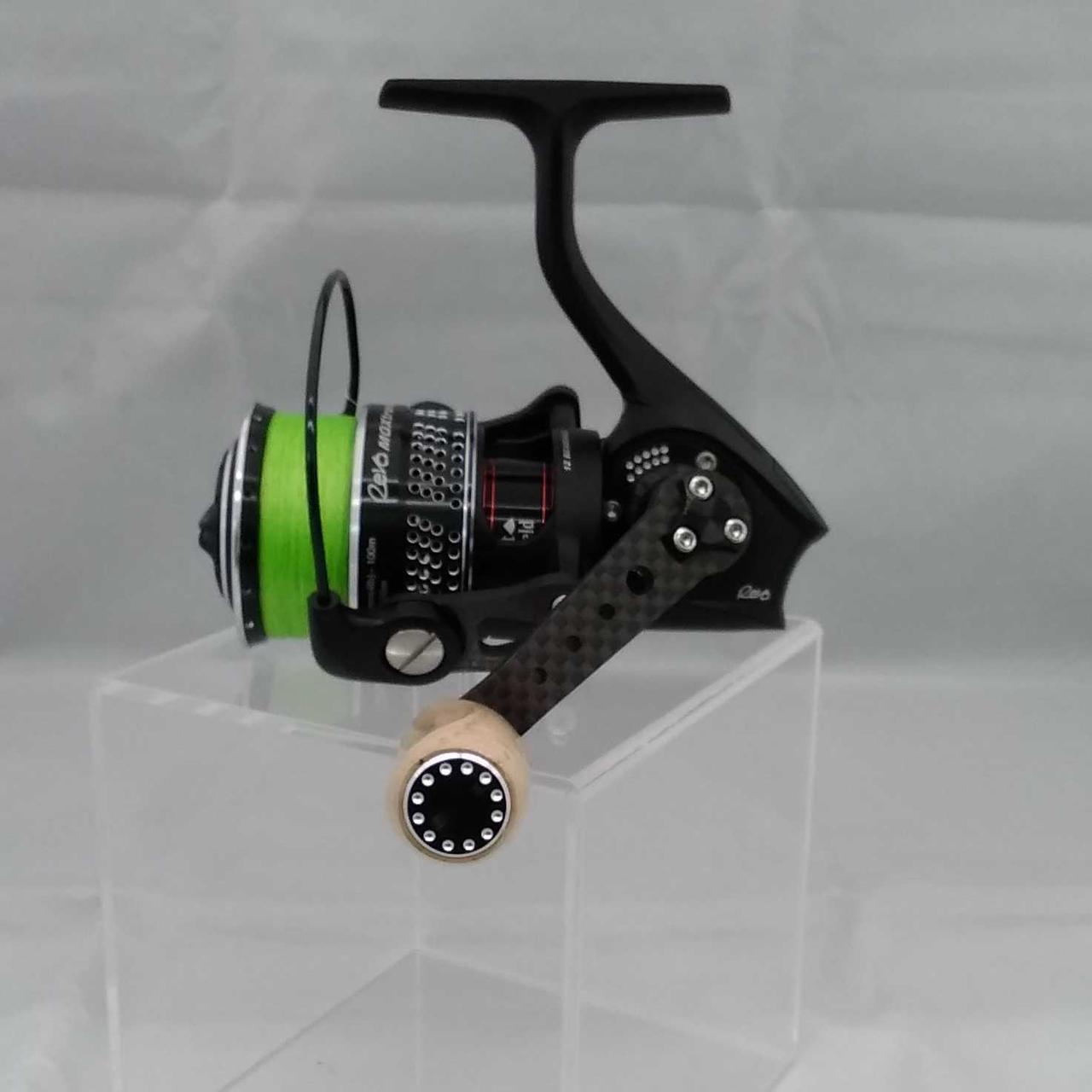 アブガルシア スピニングリール Hardoffオフモール