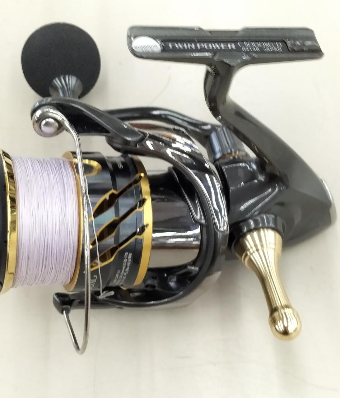 シマノ(SHIMANO)|スピニングリール|HARDOFFオフモール（オフモ