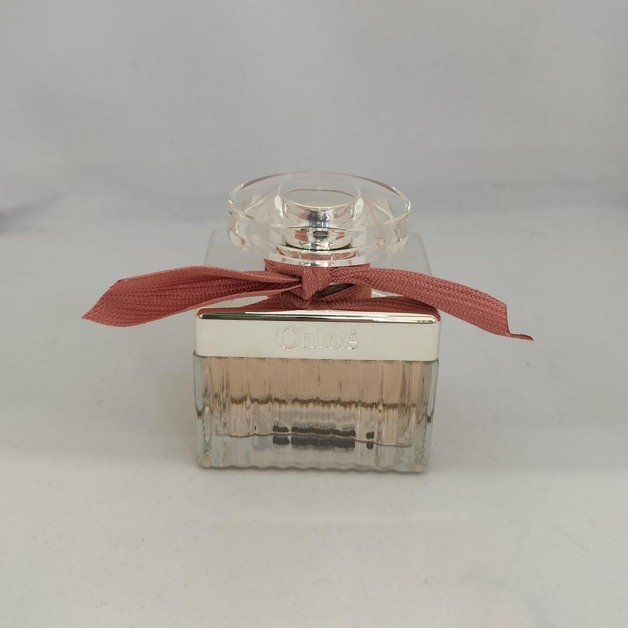 【新品未開封】クロエ ロー オードトワレ 50ml クロエ ロー オードトワレ EDT 50mL 香水 フレグランス