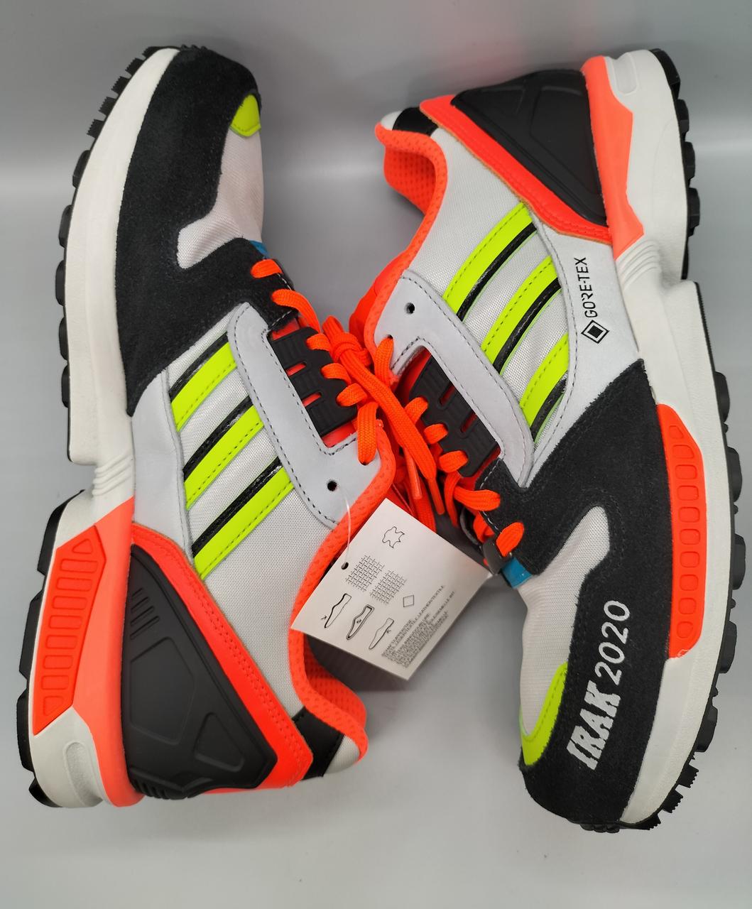 アディダス(ADIDAS)|IRAK ZX8000 GTX|HARDOFFオフモール（オフモ