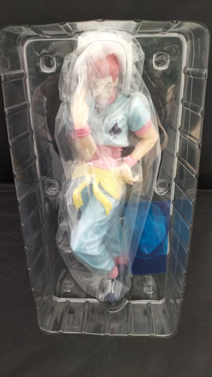 BANDAI|ヒソカ フィギュア|【ハードオフ公式通販】オフモール