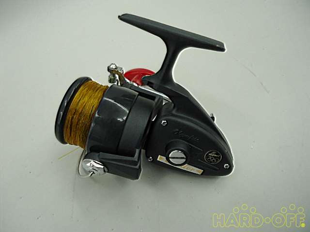 オリンピック スピニングリール Hardoffnetmall Webno