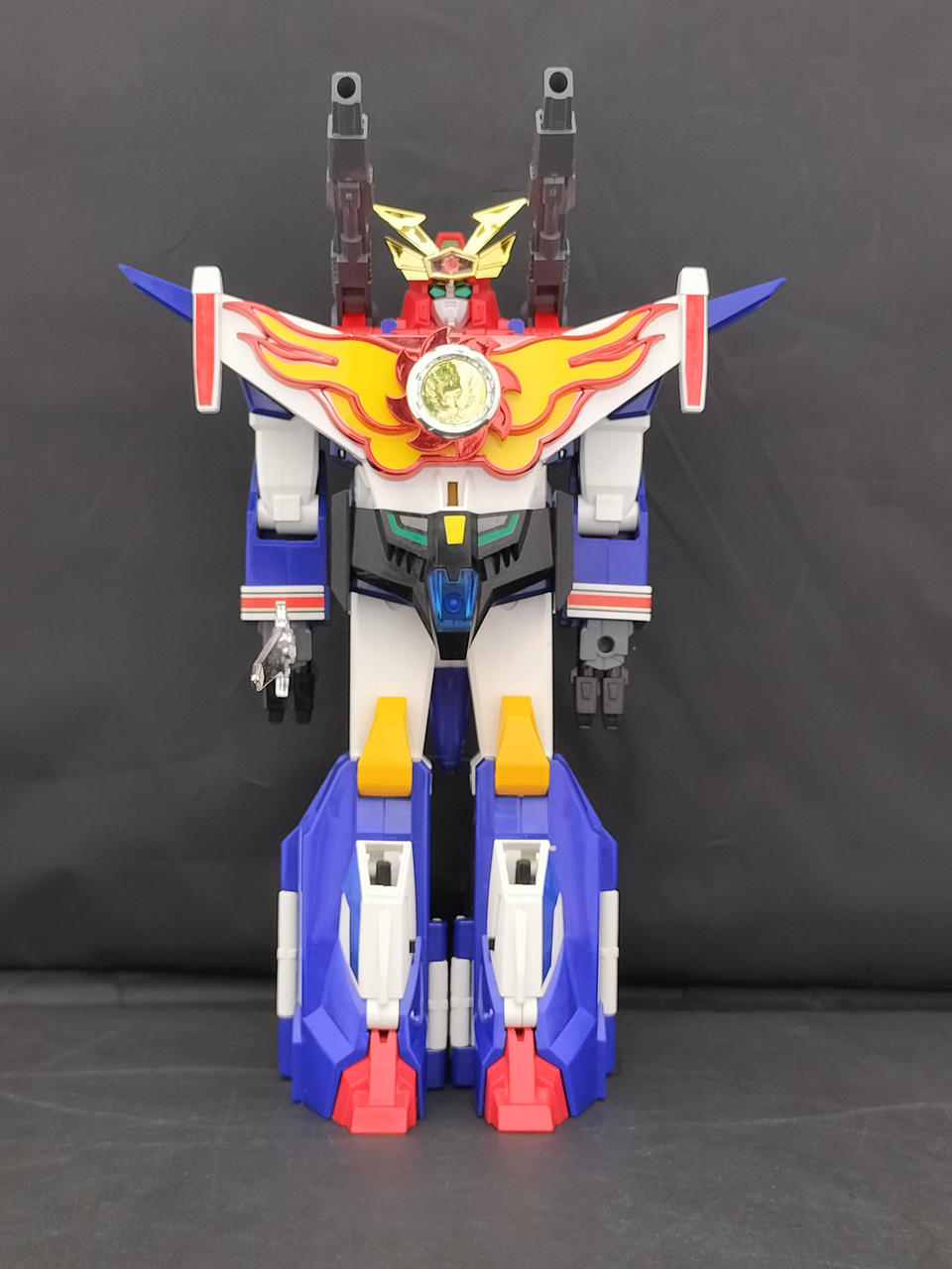 タカラ|武装合体ファイバード|HARDOFFオフモール（オフモ