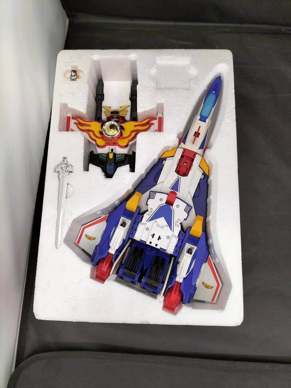 タカラ|武装合体ファイバード|HARDOFFオフモール（オフモ