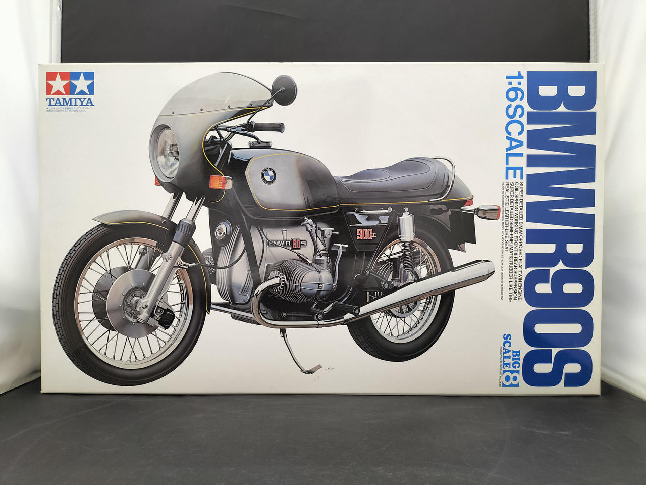 TAMIYA|1:6SCALE BMWR90S|HARDOFFオフモール（オフモ