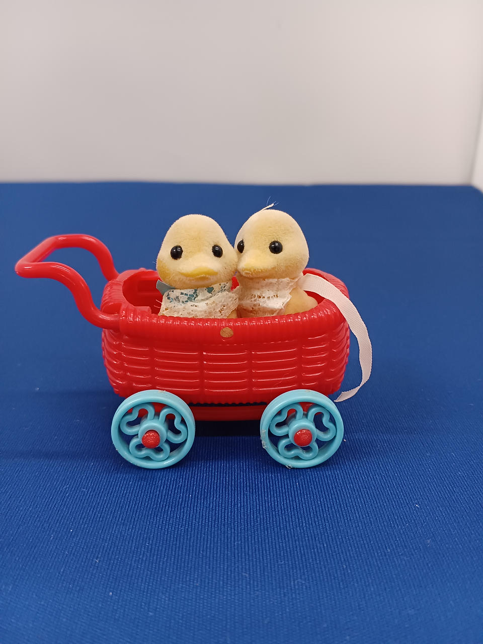 アヒルの赤ちゃん 2体セット