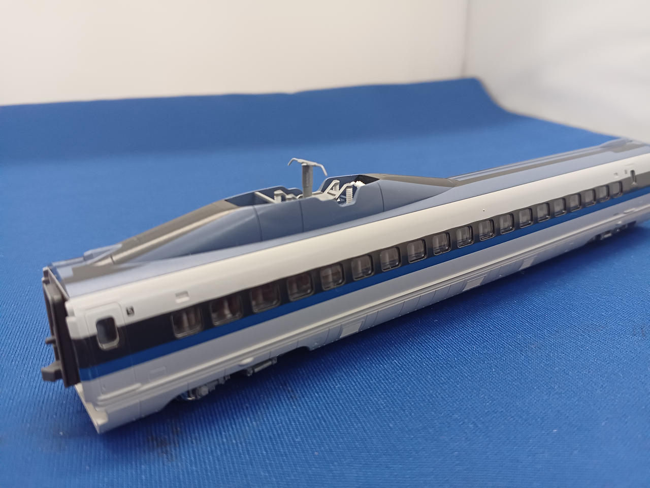 KATO|500系 新幹線 「のぞみ」基本セット|HARDOFFオフモール