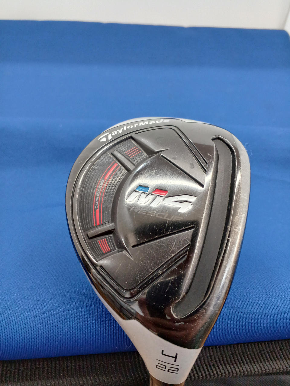 dorachan.19591012TaylorMade M4 3番UT 楽天市場】テーラーメイド m4
