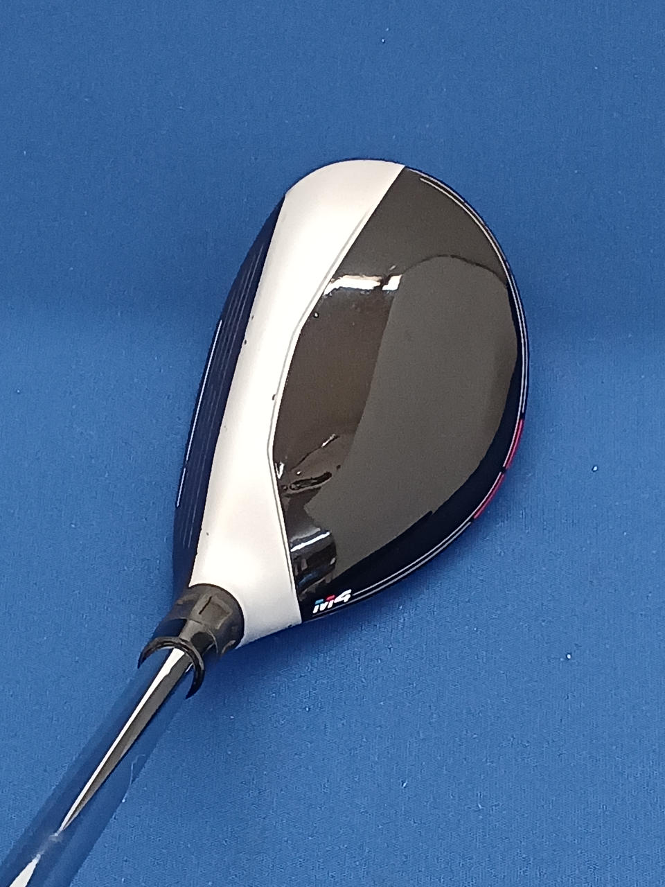 dorachan.19591012TaylorMade M4 3番UT dorachan.19591012様専用