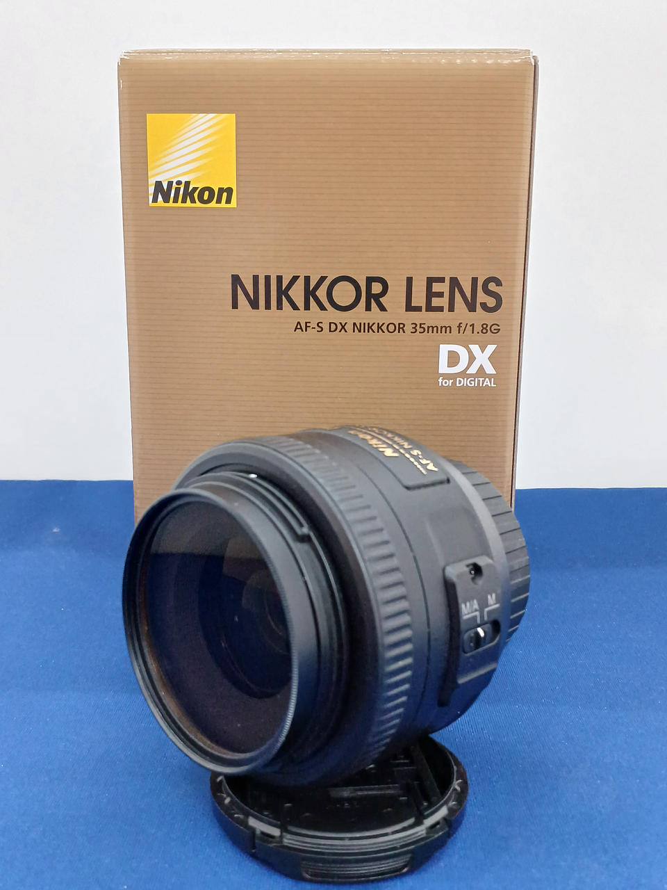 NOKKOR 単焦点レンズ 35mm Amazon.co.jp: Nikon 単焦点レンズ NIKKOR Z 35mm f/1.8S Z