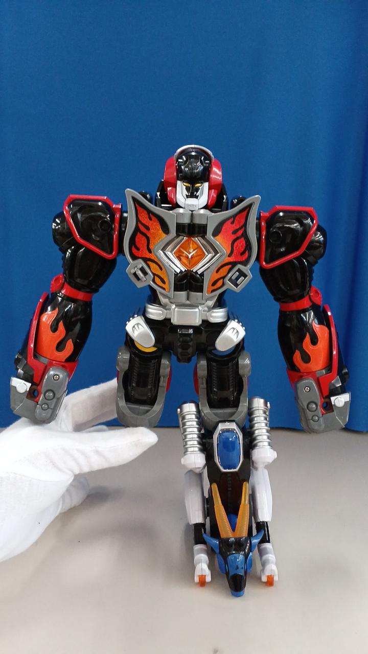 欠品のため、片足足りません