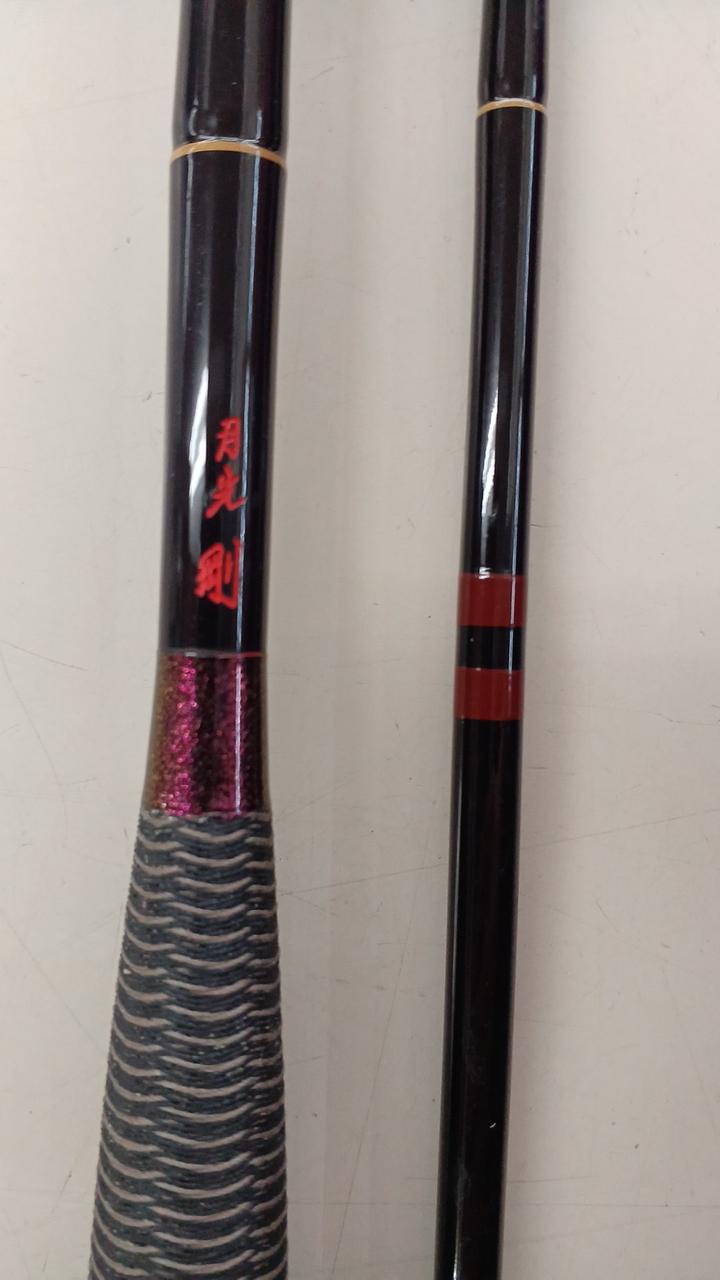 【興梠】ダイワ　月光剛11尺 DAIWA（釣り） ダイワ 月光 剛 11尺 /Daiwa げっこう つよし