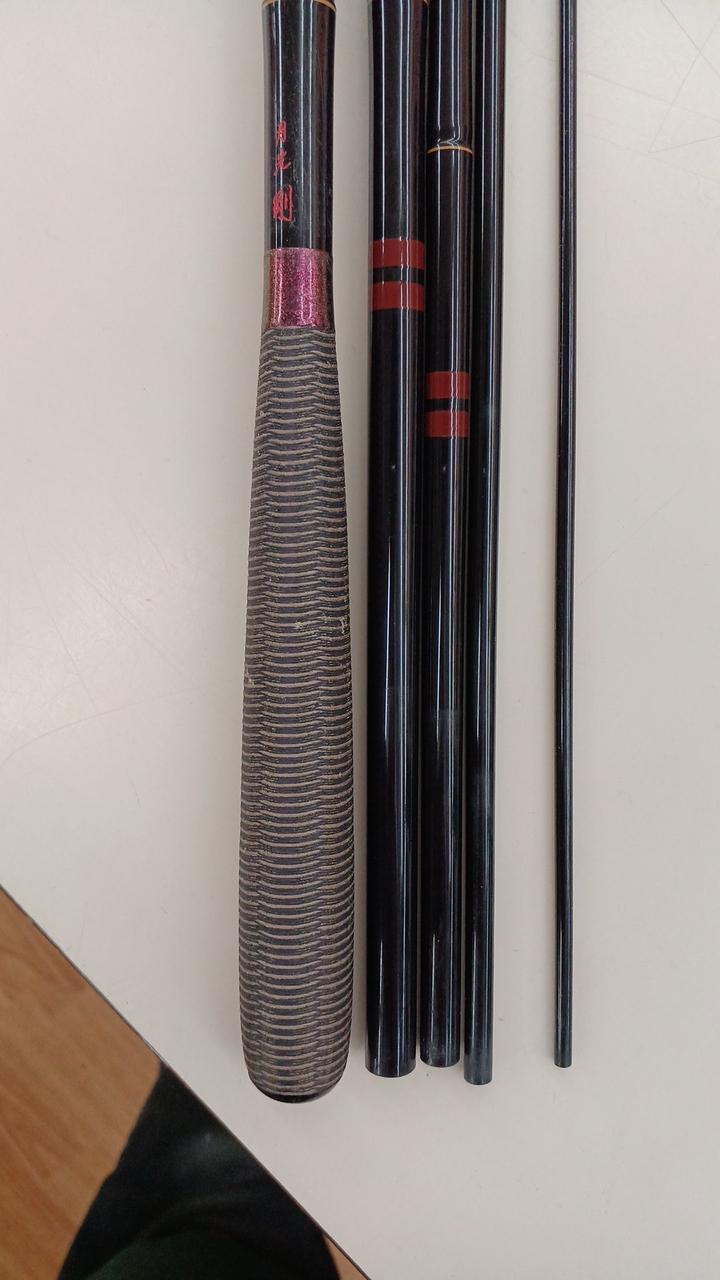 ダイワ(DAIWA)|月光 剛|HARDOFFオフモール（オフモ）|2030630000102316