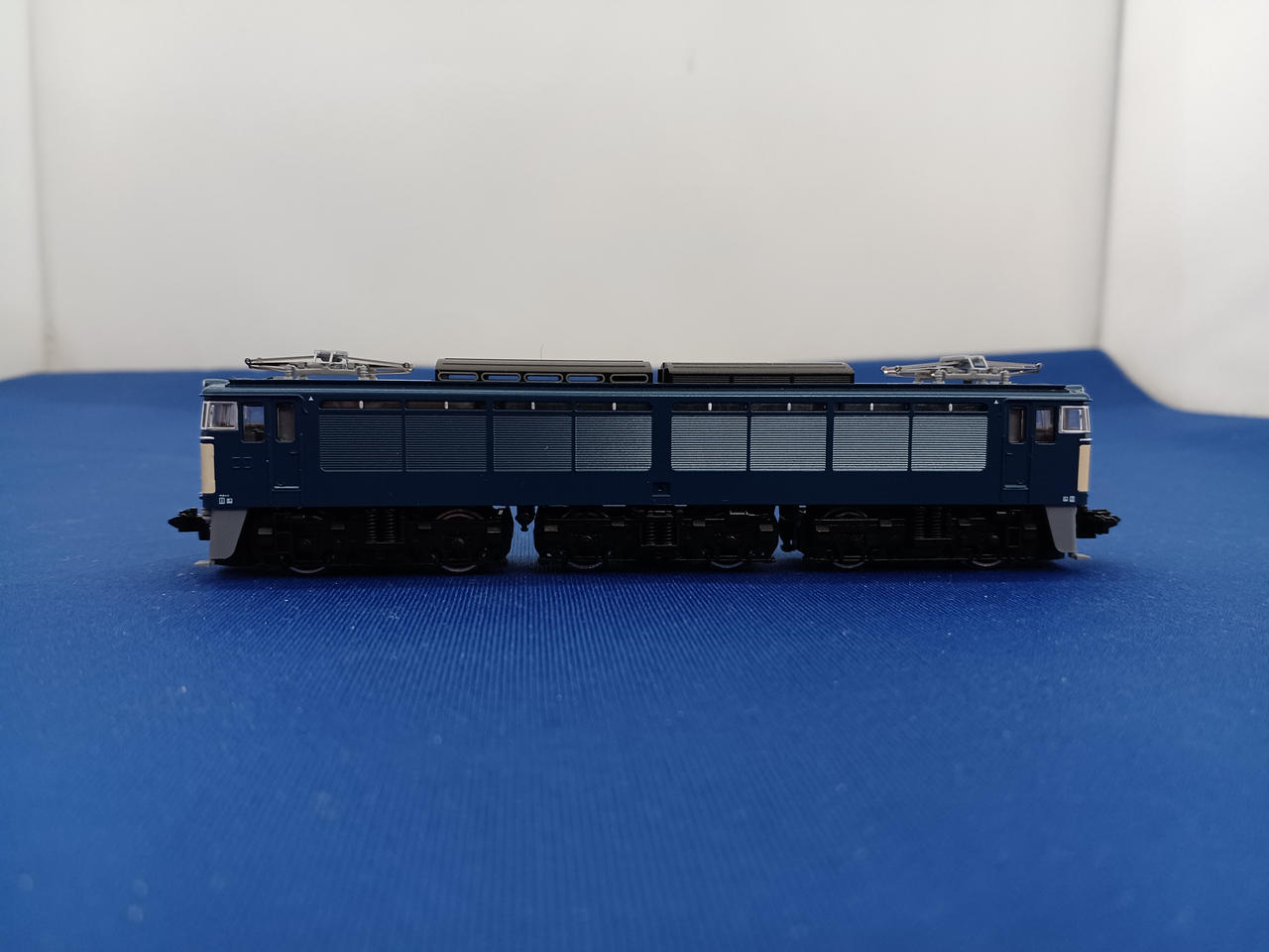 TOMIX|碓氷峠 JR EF63形 (青色) セット|HARDOFFオフモール（オフモ