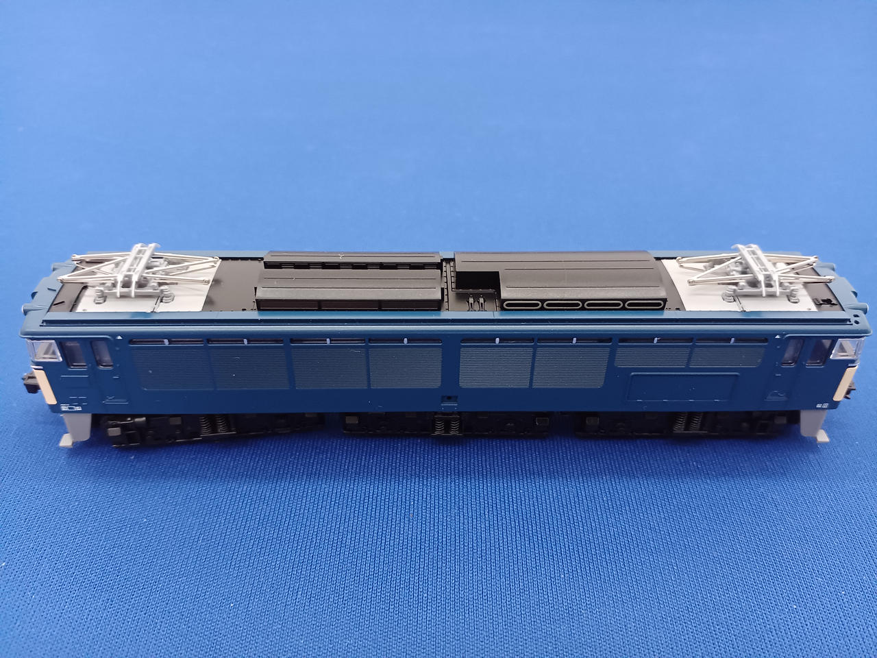 TOMIX|碓氷峠 JR EF63形 (青色) セット|HARDOFFオフモール（オフモ