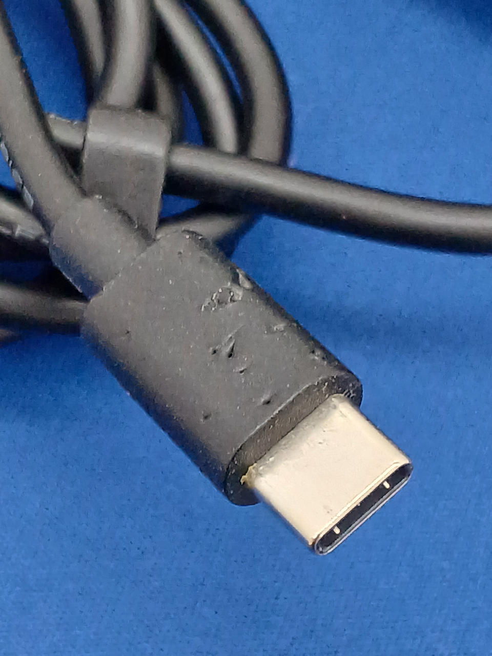 ペットの噛みキズがございます。