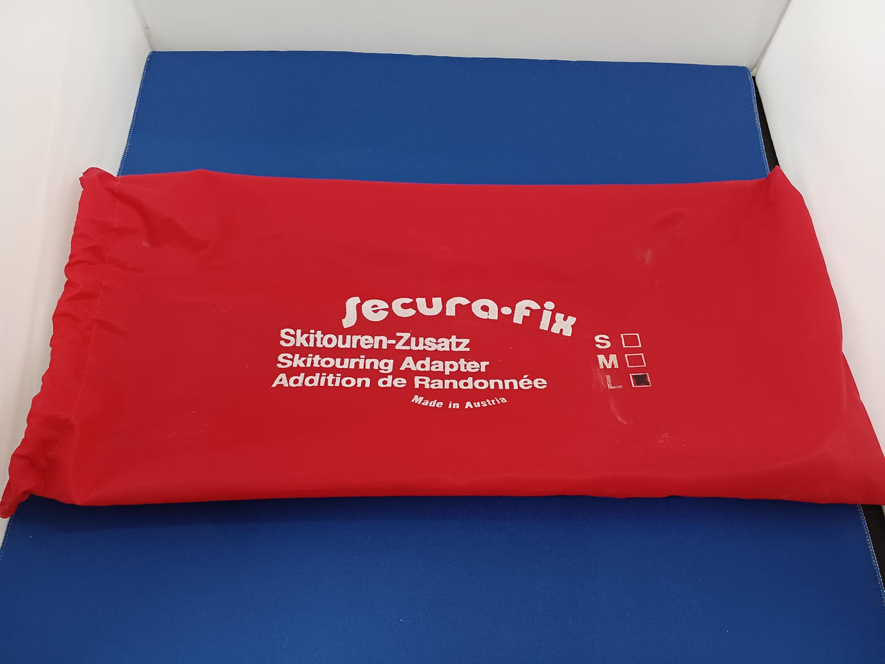 SECURA FIX|アルパイントレッカー|【ハードオフ公式通販】オフモール