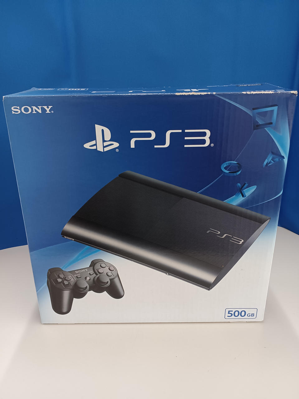 SONY|PS3|【ハードオフ公式通販】オフモール|2030630000103861