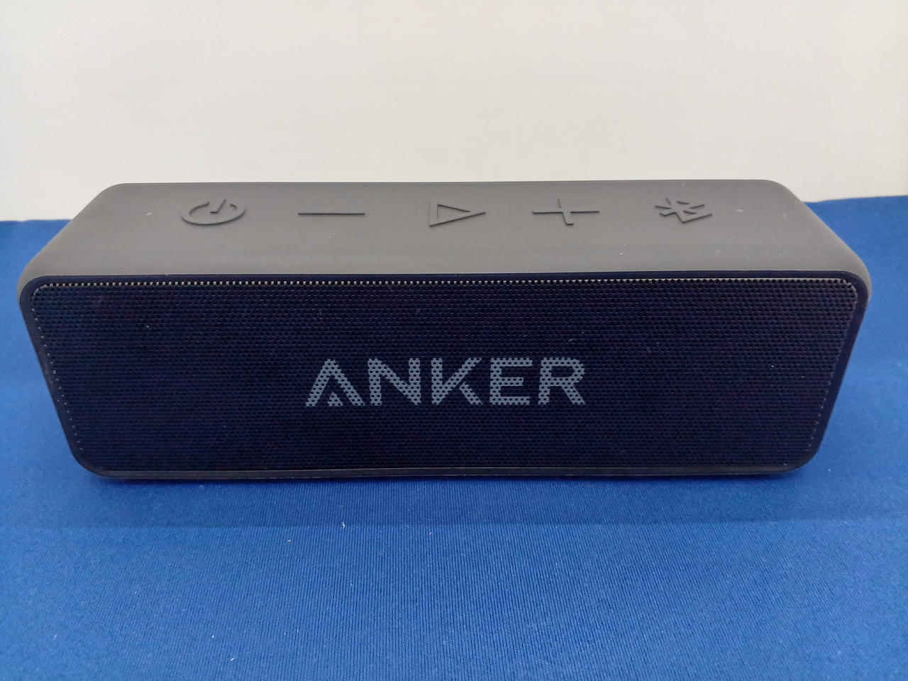 ANKER|ワイヤレススピーカー|【ハードオフ公式通販】オフモール