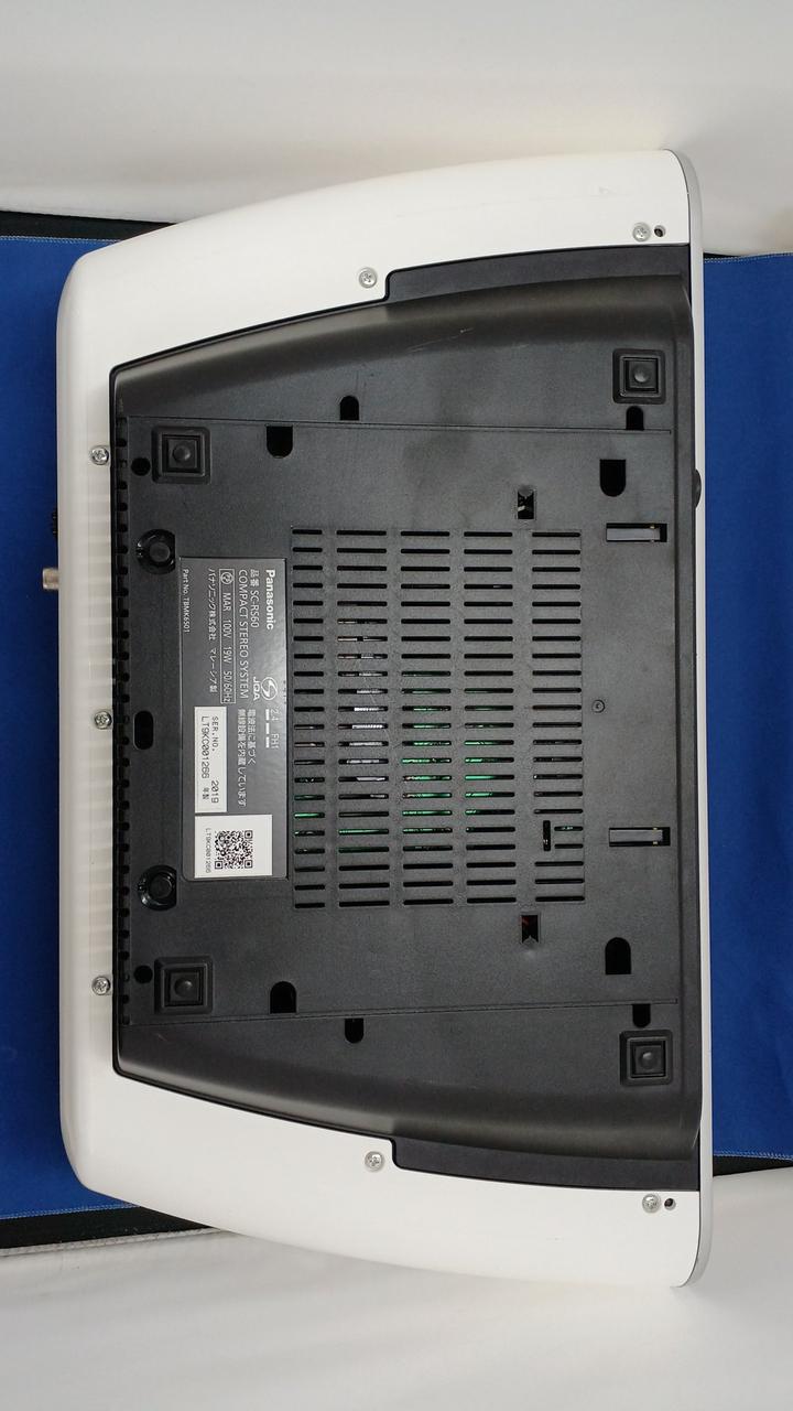 パナソニック(PANASONIC)|コンパクトステレオシステム|【ハードオフ