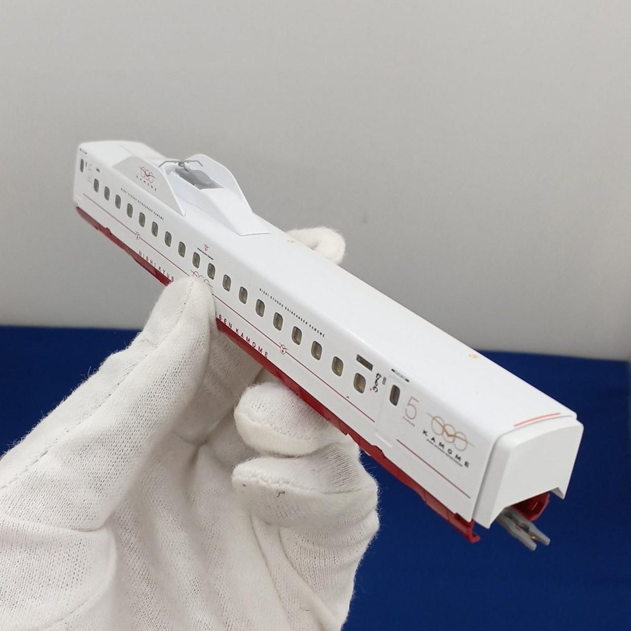 トミックス(TOMIX)|西九州新幹線N700Sかもめセット|HARDOFFオフモール