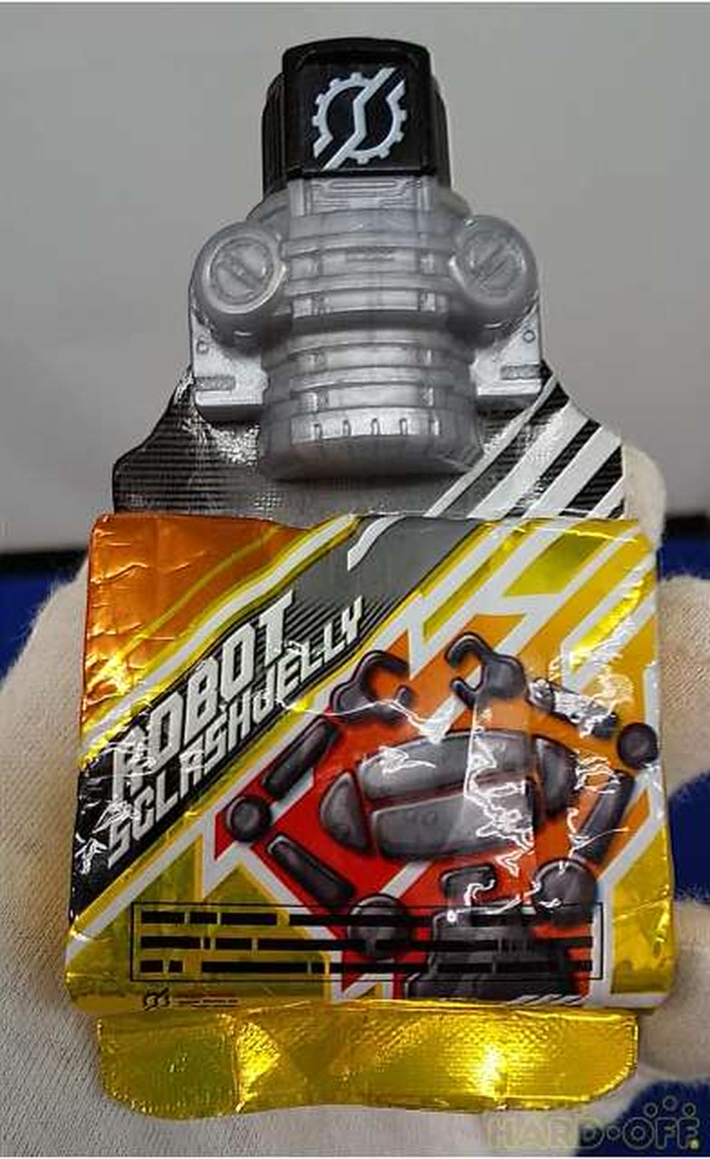DXドラゴンスクラッシュゼリー DXロボットスクラッシュゼリー 仮面ライダービルド DXドラゴンスクラッシュゼリー DXロボットスクラッシュゼリー 仮面ライダービルド