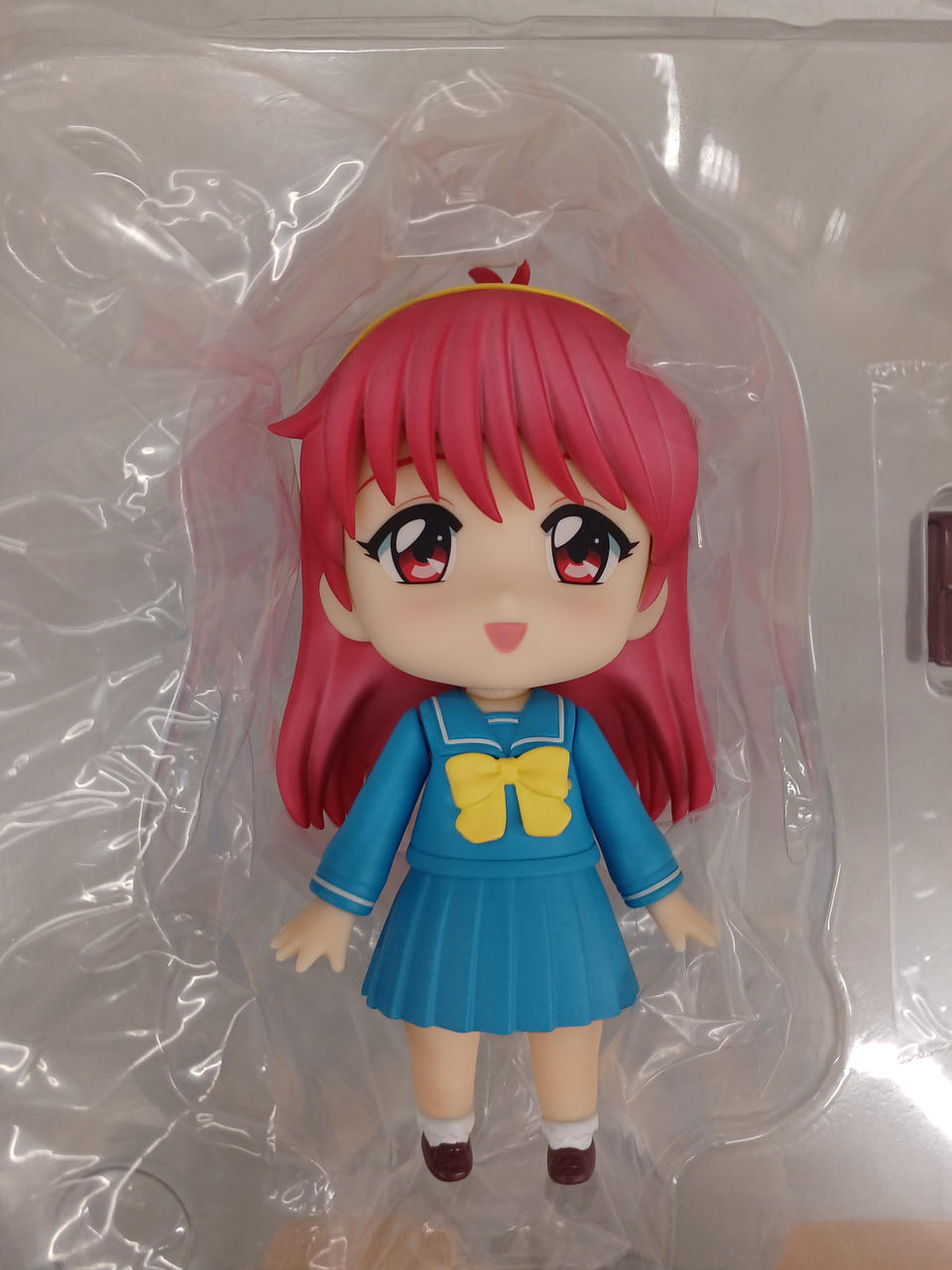 ねんどろいど　藤崎詩織 ねんどろいど 藤崎詩織