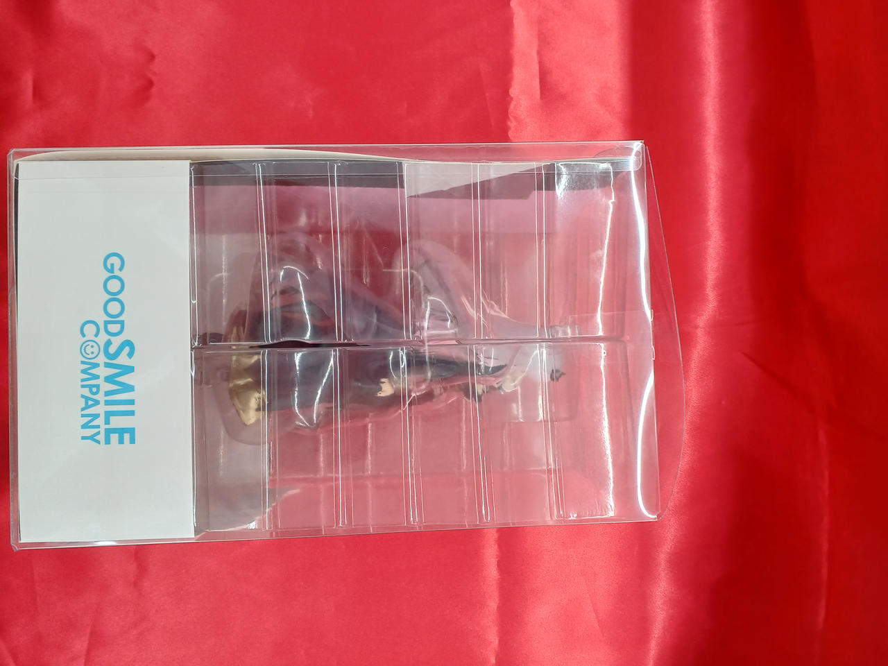 キズがあります。