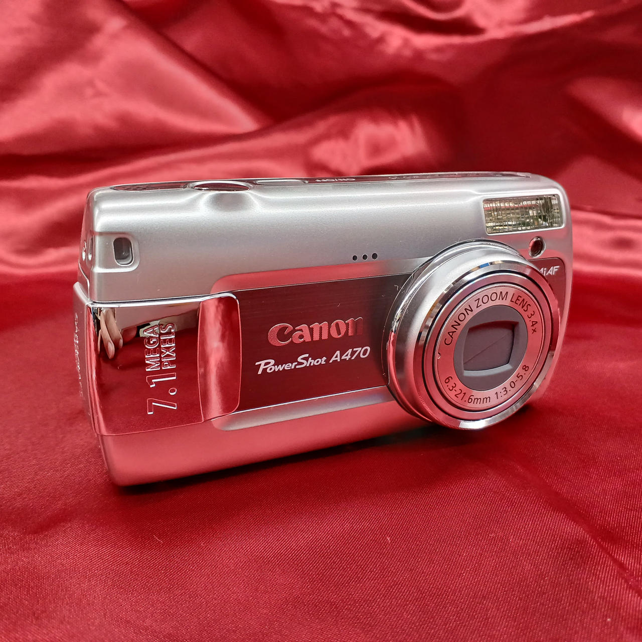 キヤノン(CANON)|デジタルカメラ|HARDOFFオフモール（オフモ