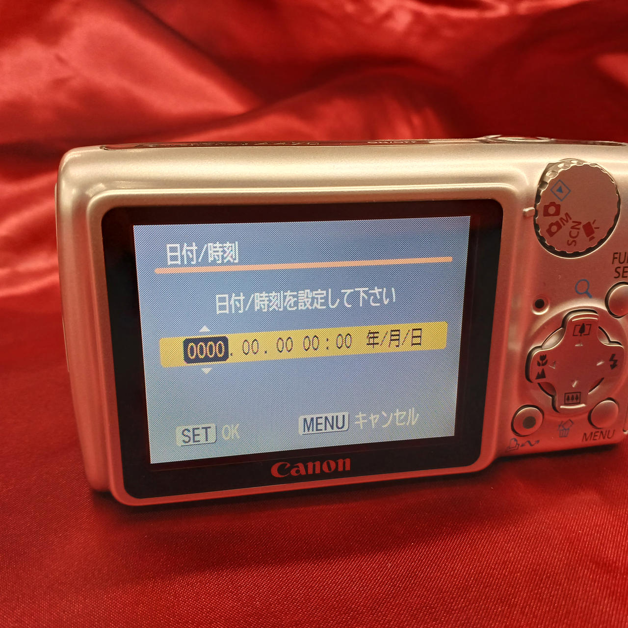 キヤノン(CANON)|デジタルカメラ|HARDOFFオフモール（オフモ