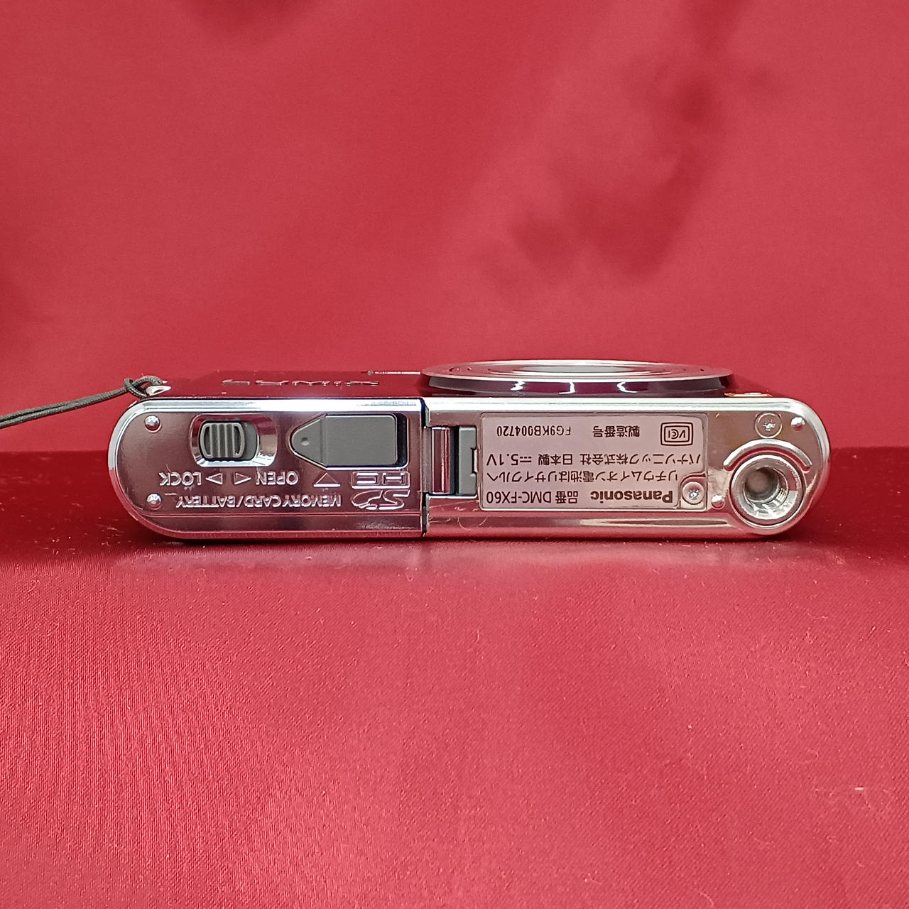PANASONIC|デジタルカメラ|HARDOFFオフモール（オフモ