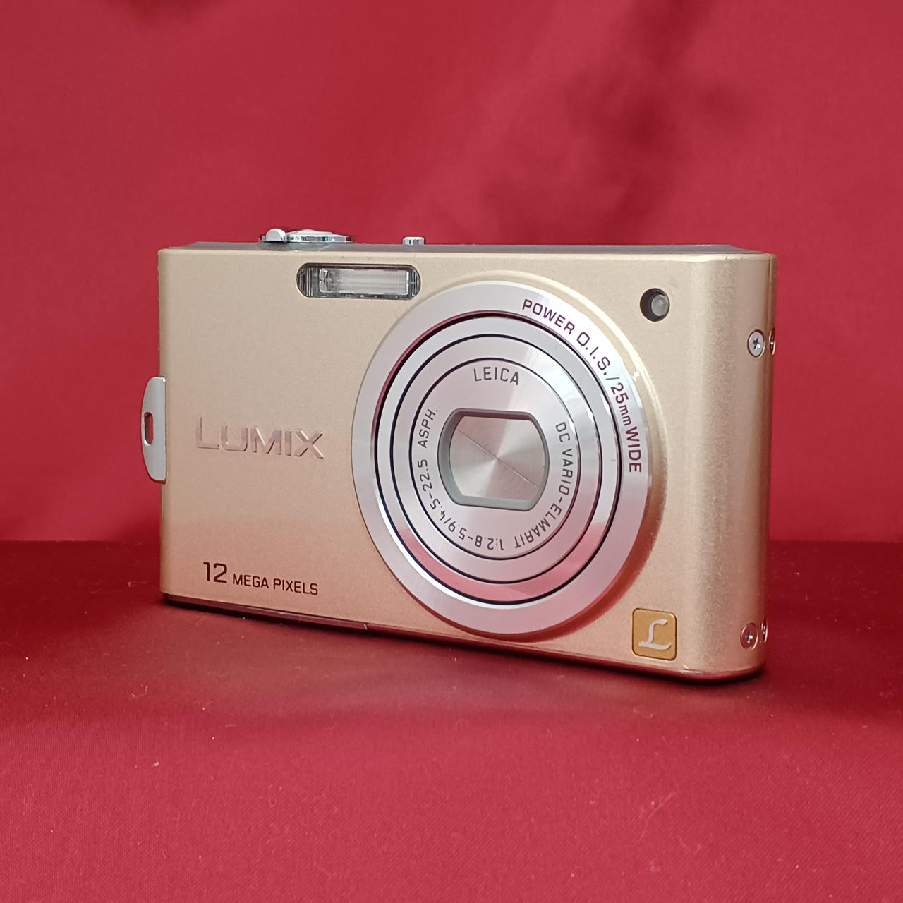 Panasonic DMC-FX60 デジタルカメラ 概要 デジタルカメラ DMC-FX60 | LUMIX（ルミックス） ミラー