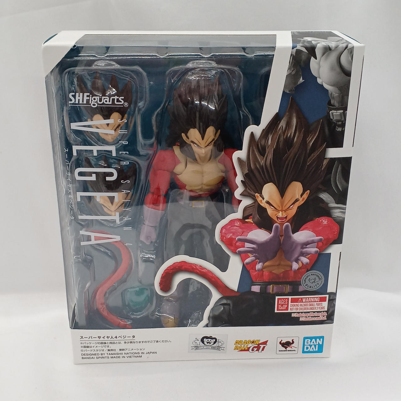 ドラゴンボール　フィギュア