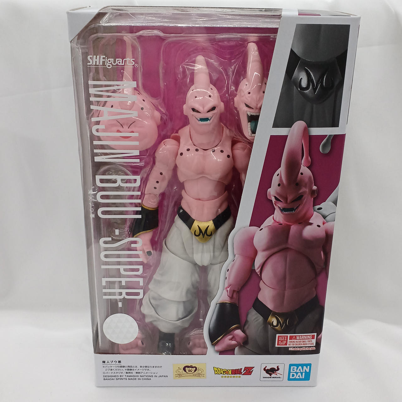 ドラゴンボール　フィギュア