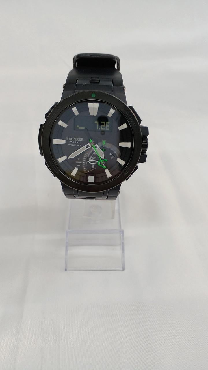 カシオ(CASIO)|PRO TREK 電波ソーラー時計|HARDOFFオフモール