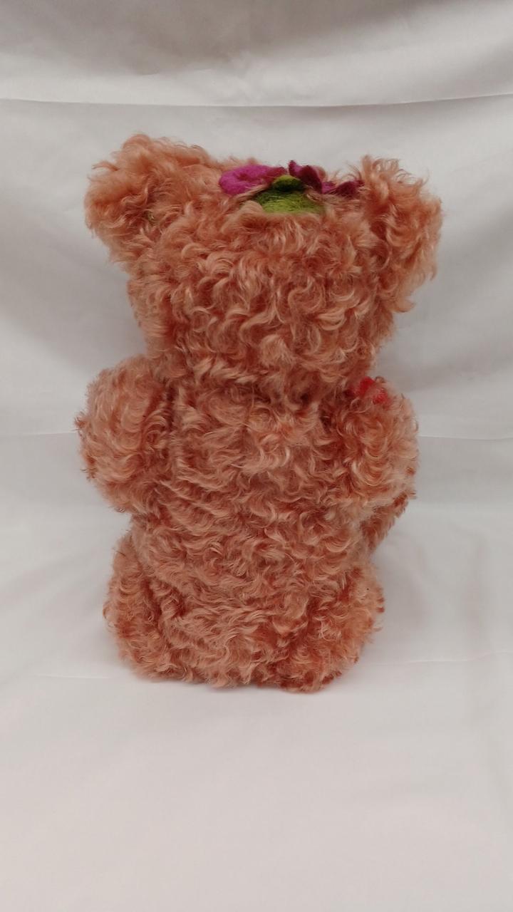 M.シューマッハ　ぬいぐるみ　テディベア Amazon.co.jp: GUND マイ ファースト テディベア ブルー M