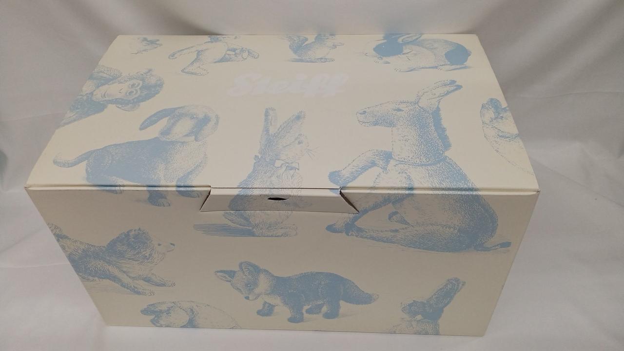 シュタイフ　トトロ シュタイフ×トトロ 25cm EAN677922