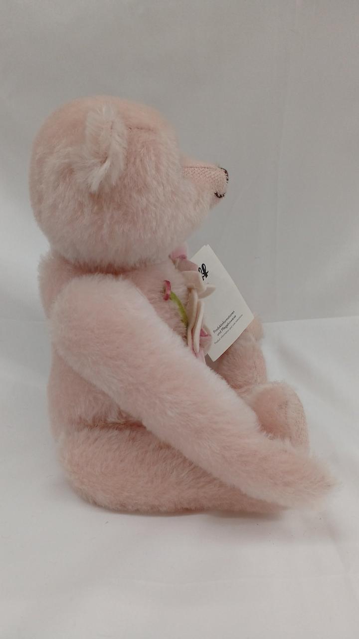 RILY テディベア BMW×Steiff レーシング テディベア】 ドイツの最高級ぬいぐるみ