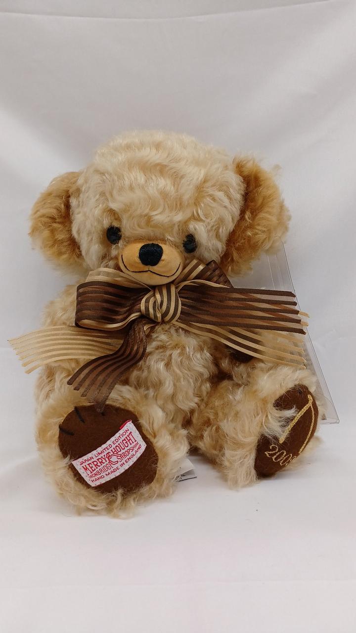 MERRY THOUGHT|チーキーウィッシュボーン|HARDOFFオフモール