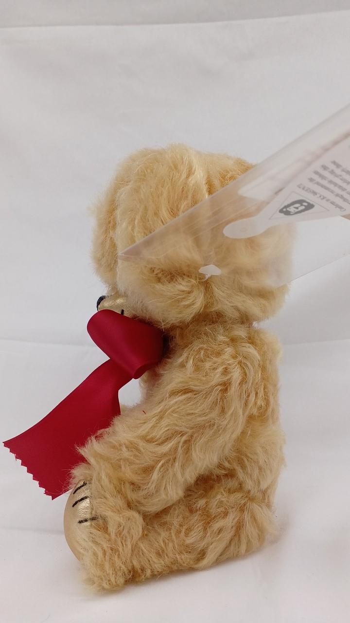 もふもふジャーニー　ぬいぐるみ　ジュエリーケース minini ぬいぐるみシュシュ(catnini) ジェニニ – LINE FRIENDS
