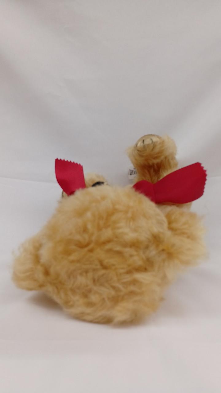 もふもふジャーニー　ぬいぐるみ　ジュエリーケース もふもふジャーニー ぬいぐるみ ジュエリーケース - メルカリ