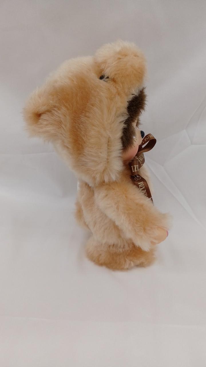 SEKIGUCHI|テディベアモンチッチ|HARDOFFオフモール（オフモ