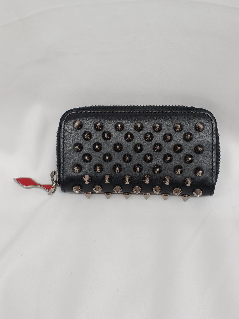 CHRISTIAN LOUBOUTIN|キーリング・キーケース|【ハードオフ公式通販