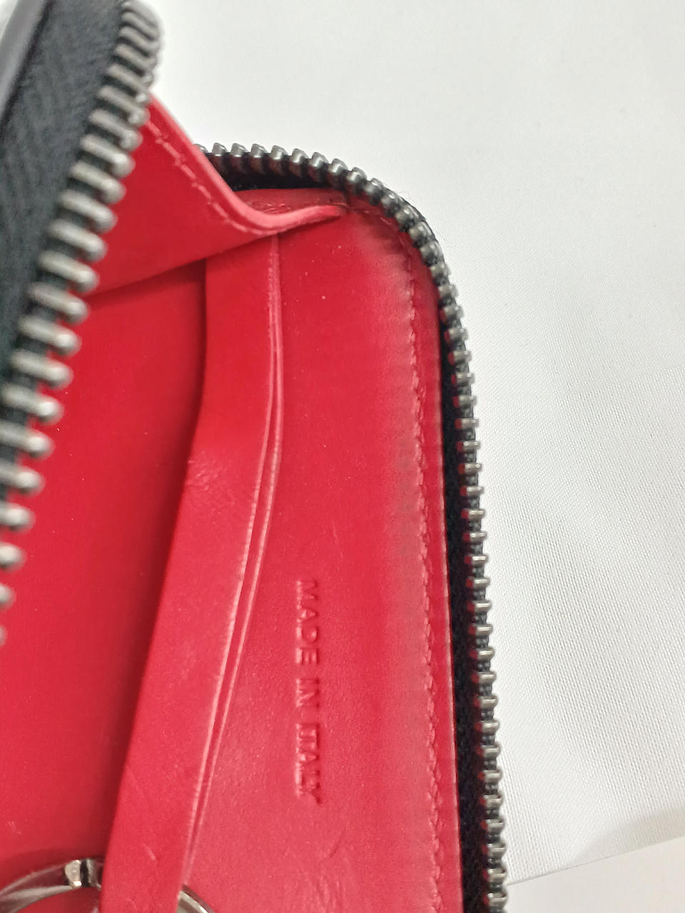 CHRISTIAN LOUBOUTIN|キーリング・キーケース|【ハードオフ公式通販