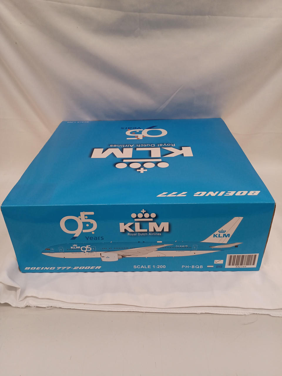 JC WINGS|KLM 創業95周年|【ハードオフ公式通販】オフモール