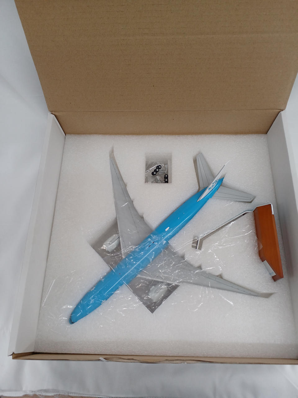 JC WINGS|KLM 創業95周年|【ハードオフ公式通販】オフモール